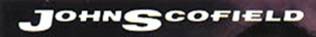 logo John Scofield